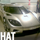 Illustration for article titled Some Asshat Abandoned A Pristine $2 Million Supercar In A Swiss Parking Garage